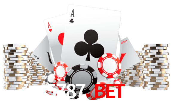 Jogue jogos de pôquer em 5787 Bet