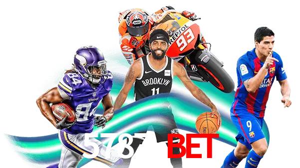5787 Bet