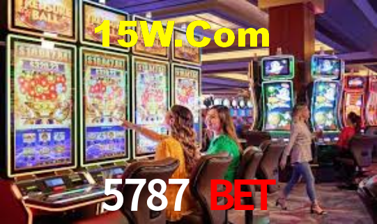 PIX Instantâneo 5787 Bet