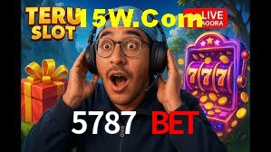 Casino Ao Vivo 5787 Bet