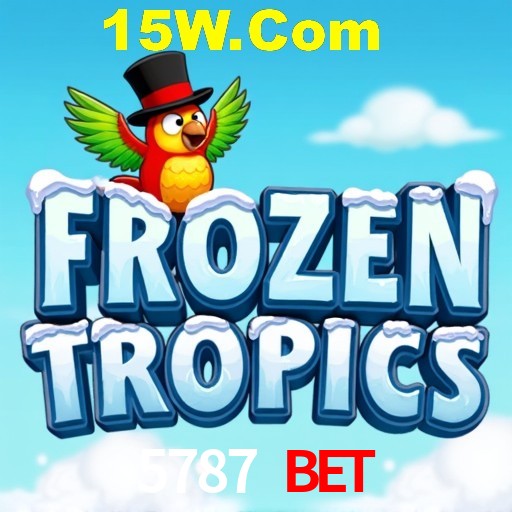 Apostas Esportivas na 5787 Bet: Um Guia Completo