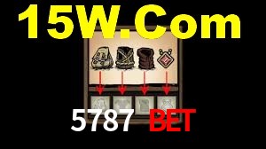 APP oficial da 5787 Bet para mobile