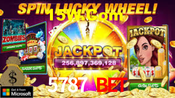 5787 Bet,5787 Bet Login