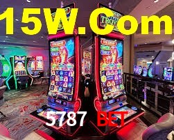 Ofertas Imperdíveis na 5787 Bet: Promoções e Bônus Que Valem a Pena
