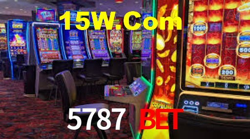 5787 Bet