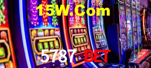 5787 Bet