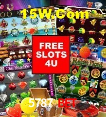 Promoção Relâmpago 5787 Bet