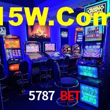 5787 Bet