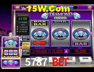 Casino Ao Vivo 5787 Bet