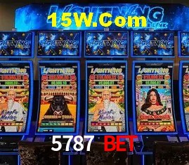 Avaliações dos Jogadores 5787 Bet