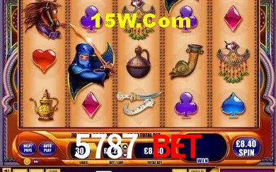 Especiais de Fim de Semana 5787 Bet