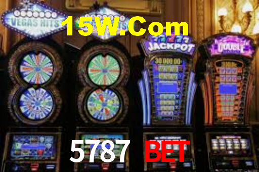 5787 Bet Login