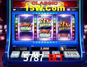 Ofertas Exclusivas 5787 Bet