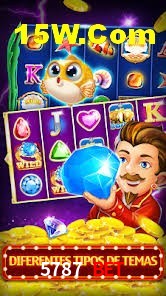 Casino VIP 5787 Bet