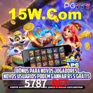 5787 Bet Login
