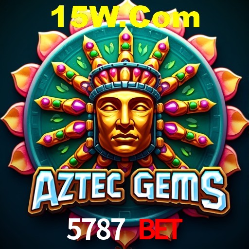 Estatísticas do Jogo 5787 Bet