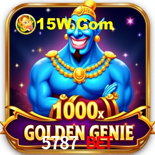 Casino Ao Vivo 5787 Bet