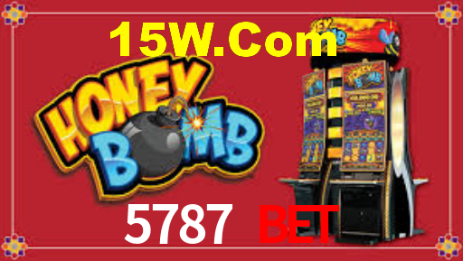 Sinta a adrenalina dos jogos de cassino com 5787 Bet