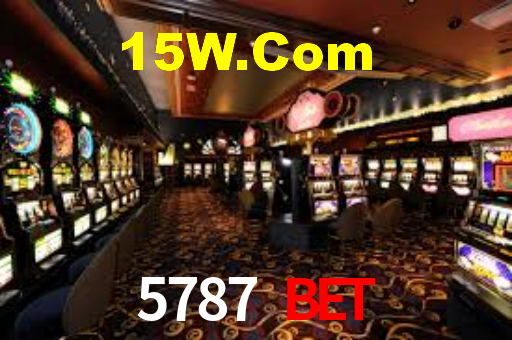 5787 Bet,5787 Bet Login