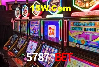Diretório de Jogos 5787 Bet