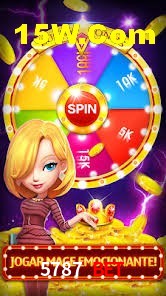 Mesa de Blackjack 5787 Bet