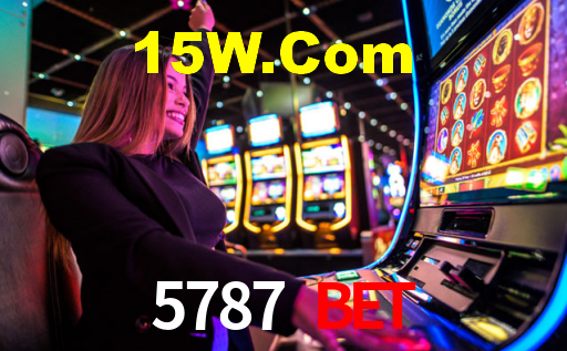 5787 Bet