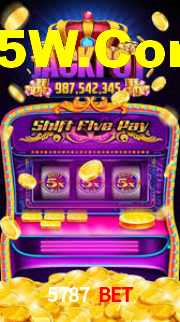 5787 Bet,5787 Bet Login