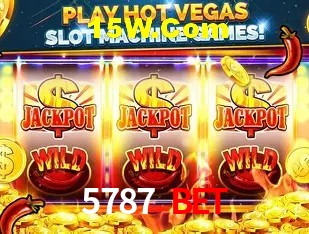 Segurança 2FA 5787 Bet