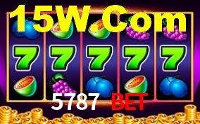 5787 Bet