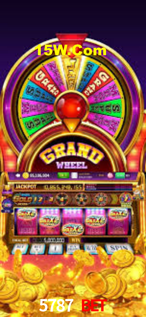 5787 Bet Login