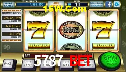 Jogos de Slot 5787 Bet