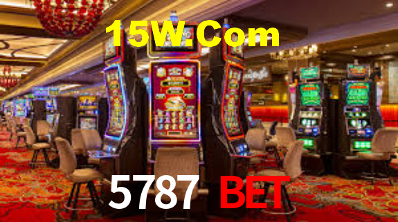 Interface Premium 5787 Bet