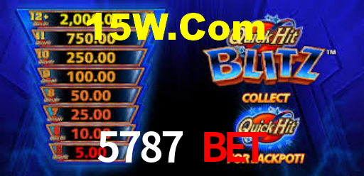 5787 Bet: Seu Especialista em Apostas Esportivas Brasileiras