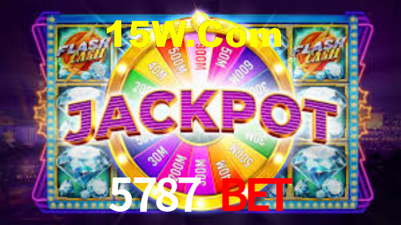 5787 Bet