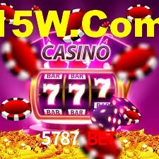 5787 Bet