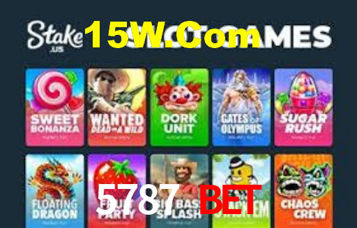 5787 Bet