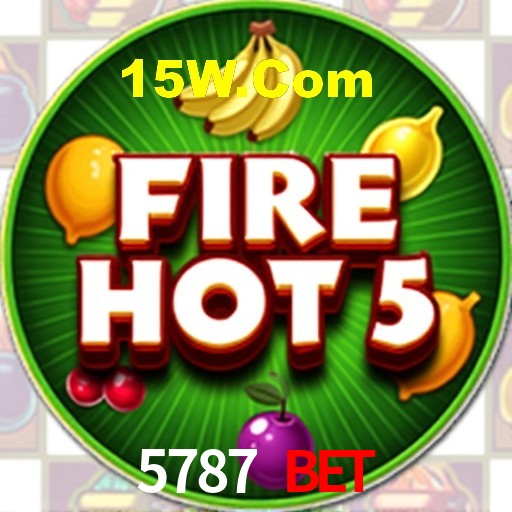 Provedores de Jogos 5787 Bet