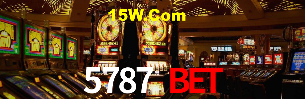 5787 Bet