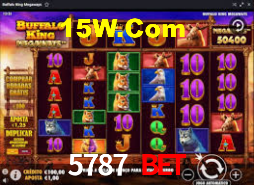 5787 Bet,5787 Bet Login