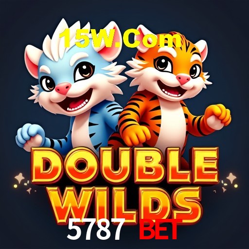 Segurança 2FA 5787 Bet