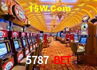 Design Responsivo 5787 Bet