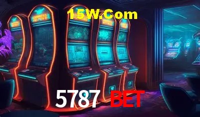 Experiência VIP 5787 Bet