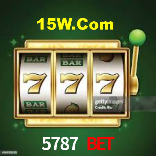 5787 Bet,5787 Bet Login