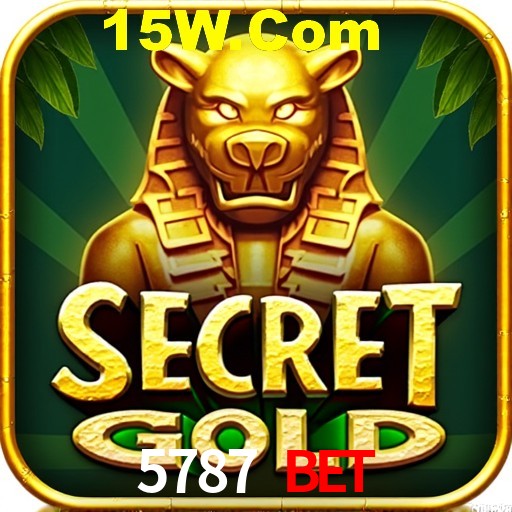 Desvendando o Mundo dos Jogos Virtuais na 5787 Bet