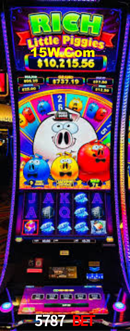 5787 Bet