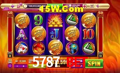 Provedores de Jogos 5787 Bet